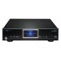 Cary Audio DMS-550 Black